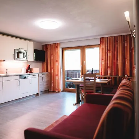 Superior Apartment Tirol