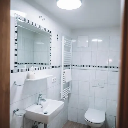 Superior Apartment Tirol * Bach (Tyrol)