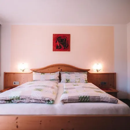 Apartment Superior Apartment Tirol *