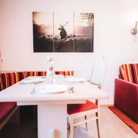 Superior Apartment Tirol